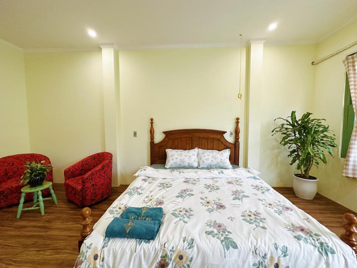 Delapong Guest House - Motorbike Tour Ha Giang Exterior photo